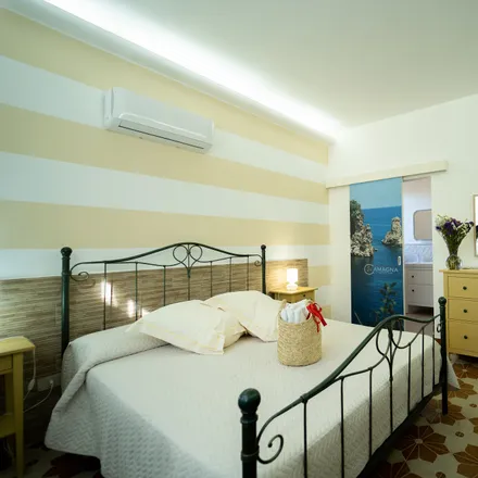 Rent this 1 bed apartment on Strada Provinciale 4 Partanna - Braccio San Nicolò in 91028 Partanna TP, Italy