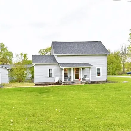 Buy this 3 bed house on 122 Uitts Street in Whitestown, Boone County