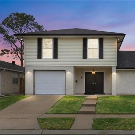 Buy this 3 bed house on 2125 Guardian Avenue in Terrytown, Jefferson Parish