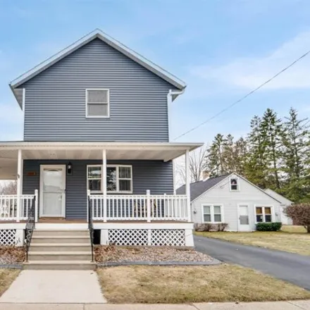 Buy this 3 bed house on 176 Summit Street in Pulaski, Brown County