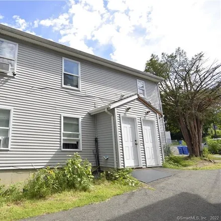Buy this 6 bed townhouse on 21 Hickory Street in Waterbury, CT 06706