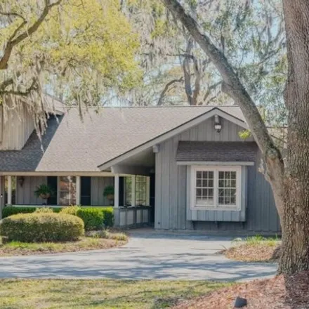 Buy this 4 bed house on 76 North Calibogue Cay Road in Harbour Town, Hilton Head Island