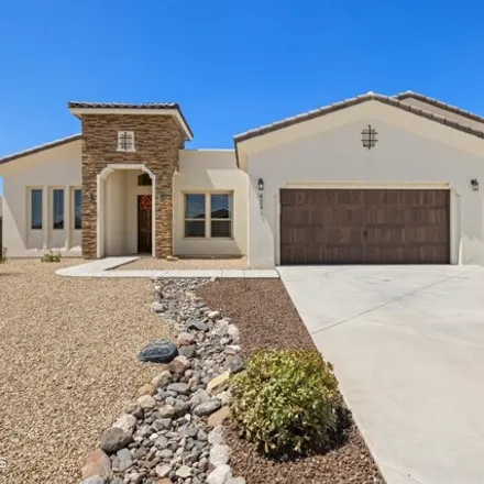 Buy this 3 bed house on Sugar Creek Lane in Las Cruces, NM 88012