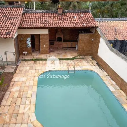 Buy this 5 bed house on Rua Professor Sthephane Vannier in Camboinhas, Niterói - RJ