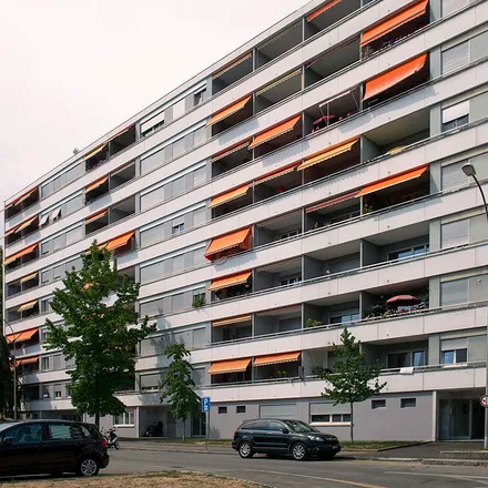Image 1 - Grand-Montfleury 32, 1290 Versoix, Switzerland - Apartment for rent