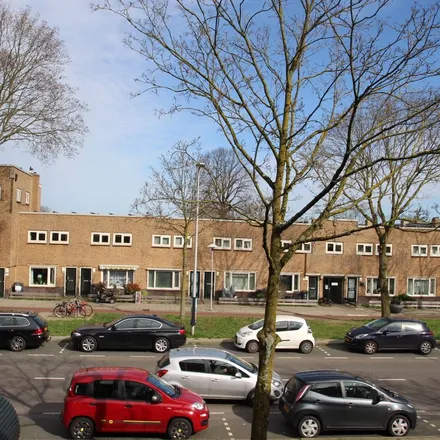 Image 6 - Stadhouderslaan 1, 3583 JA Utrecht, Netherlands - Apartment for rent