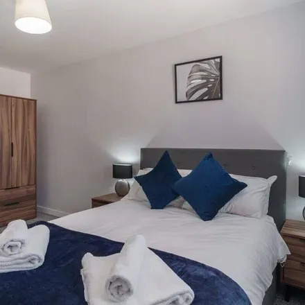 Rent this 2 bed apartment on Liverpool in L8 7SY, United Kingdom