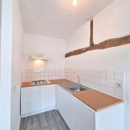 Image 8 - Rue des Raines 36, 4800 Verviers, Belgium - Apartment for rent