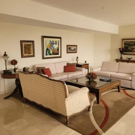 Image 1 - Avenida Cerros de Camacho, Santiago de Surco, Lima Metropolitan Area 10051, Peru - Apartment for sale