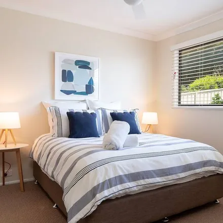 Rent this 4 bed house on Gerringong NSW 2534