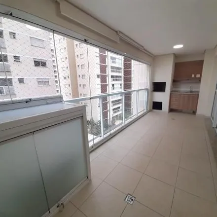 Image 1 - Rua São Jorge, Cerâmica, São Caetano do Sul - SP, 09530-001, Brazil - Apartment for rent