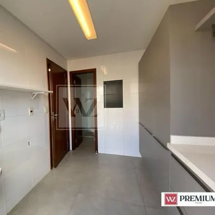 Buy this 3 bed apartment on Rua Emílio de Menezes in Vila Estrela, Ponta Grossa - PR