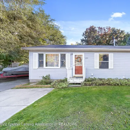 Buy this 3 bed house on 809 West Northrup Street in Lansing, MI 48911