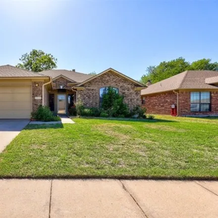 Buy this 3 bed house on 3269 Bishop Rock Place in Oklahoma City, OK 73099