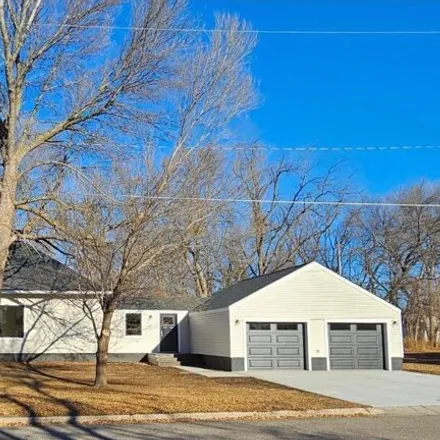 Buy this 5 bed house on 698 9th Avenue in Clarkfield, Yellow Medicine County