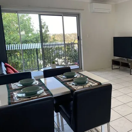 Rent this 2 bed apartment on Kelvin Grove in Greater Brisbane, Australia