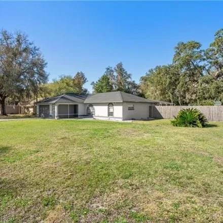 Image 9 - 1195 Bloomfield Drive East, Inverness, Citrus County, FL 34453, USA - House for sale