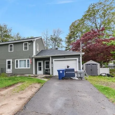 Buy this 5 bed house on 22 Posco Avenue in Leominster, MA 01453