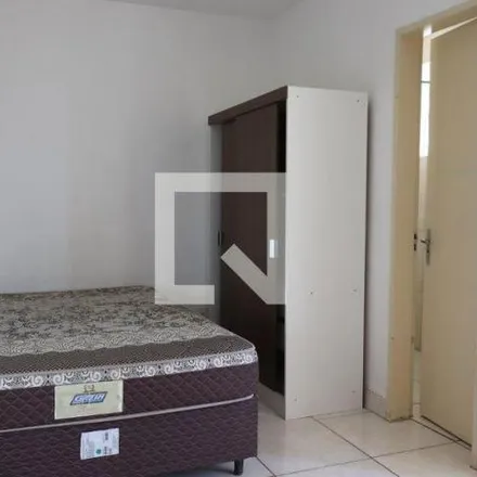 Rent this 1 bed apartment on Avenida Theodomiro Porto da Fonseca 2173 in Cristo Rei, São Leopoldo - RS