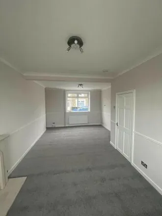 Rent this 3 bed townhouse on Eureka Place in Ebbw Vale, NP23 6HW