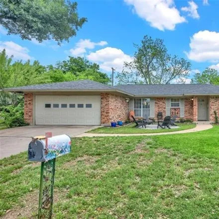 Buy this 3 bed house on 804 Newport Avenue in Austin, TX 78798