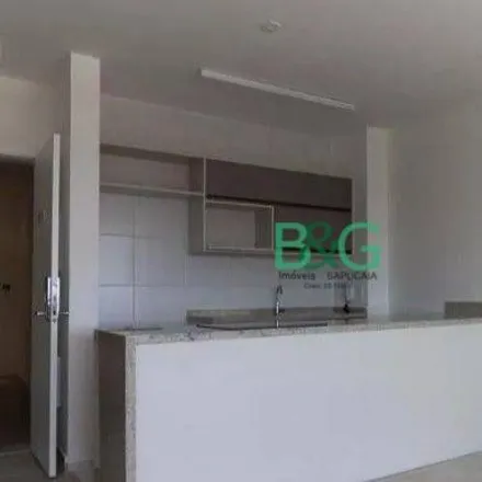 Buy this 1 bed apartment on Alameda Olga 309 in Barra Funda, São Paulo - SP