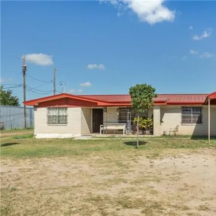 Buy this 3 bed house on 419 El Pinto Rd in Sullivan City, Texas