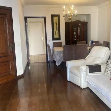 Buy this 2 bed apartment on Avenida Nova Cantareira 793 in Vila Paulicéia, São Paulo - SP