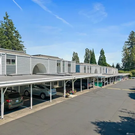 Buy this 3 bed condo on Grant Spangle Physical Therapy in Stinson Avenue, Gig Harbor