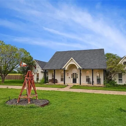 Buy this 6 bed house on 5668 Luginbyhl Road in Denton County, TX 76266