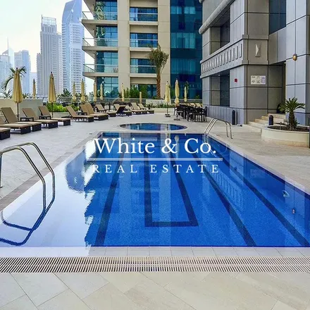 Image 8 - Indus Auto Parts Co., Al Maktoum Hospital Road, Naif, Deira, Dubai, United Arab Emirates - Apartment for rent