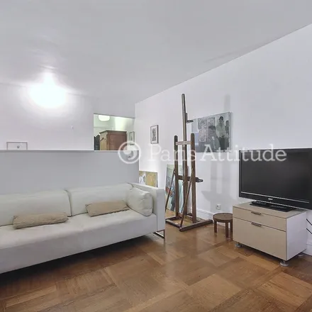 Image 4 - 14 Rue Daru, 75008 Paris, France - Apartment for rent