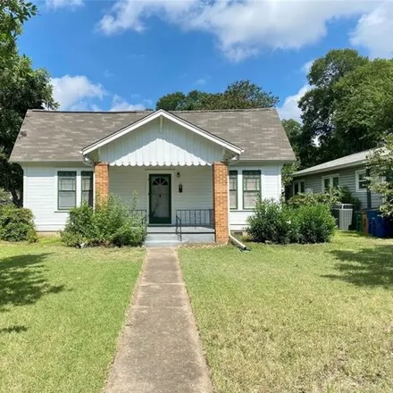 Rent this 3 bed house on 2800 Dancy Street in Austin, TX 78722