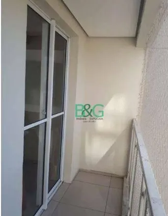 Buy this 2 bed apartment on Rua Bandeira Paulista in Vila Rio, Guarulhos - SP