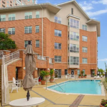 Rent this 1 bed apartment on 1046 Pier Pointe Landing in Baltimore, MD 21230