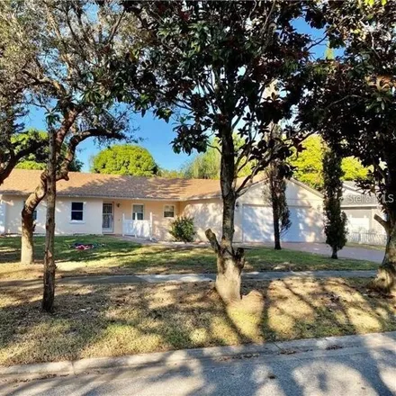 Image 1 - 7029 Talbot Drive, Dr. Phillips, FL 32819, USA - House for sale