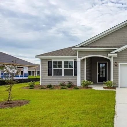 Buy this 3 bed house on 1236 Wood Stork Drive in Conway, SC 29526