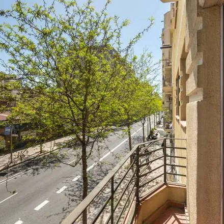 Image 7 - Carrer de Mallorca, 08001 Barcelona, Spain - Apartment for rent