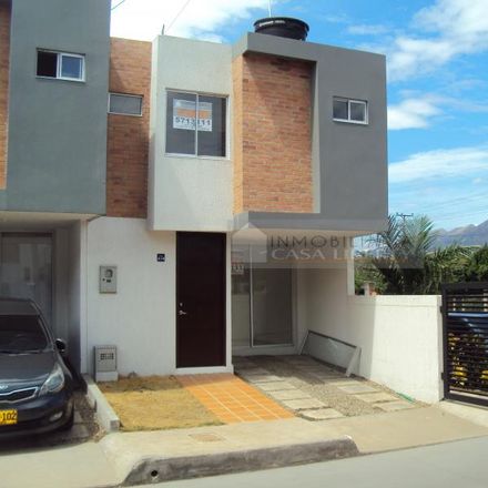Rent this 3 bed apartment on unnamed road in Pescadero, 540002 Cúcuta