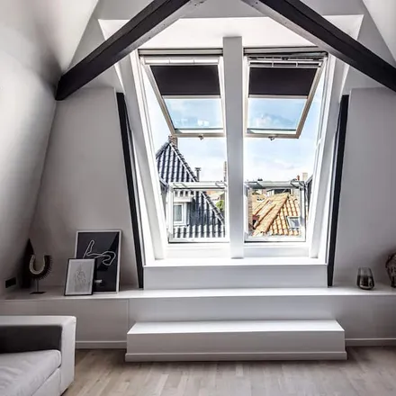 Rent this 2 bed apartment on 2042 JD Zandvoort