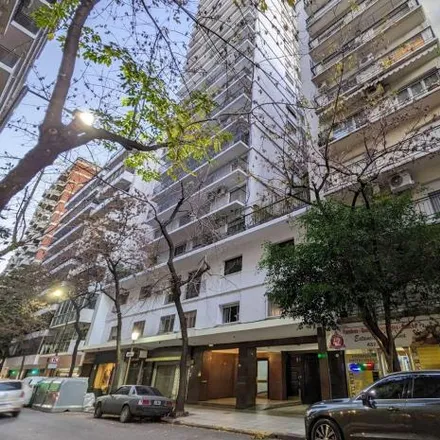 Buy this 2 bed apartment on Arenales 953 in Retiro, C1059 ABD Buenos Aires