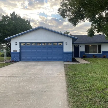 Buy this 3 bed house on 3204 Kismet Court in Pasco County, FL 34655