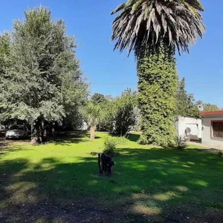 Buy this studio house on unnamed road in Partido de Cañuelas, 8181 Buenos Aires