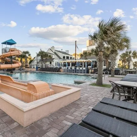 Image 3 - Caribbean Resort, North Ocean Boulevard, Myrtle Beach, SC 29572, USA - Condo for sale