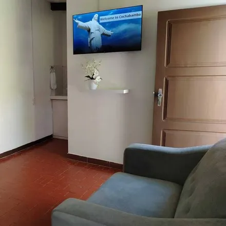 Image 6 - Villa Coronilla, Cochabamba, Cercado, Bolivia - Apartment for rent