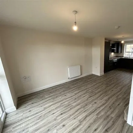 Image 2 - unnamed road, Cramlington, NE23 8FQ, United Kingdom - Townhouse for rent