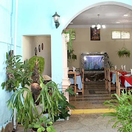 Image 5 - Ciudad de Trinidad, Purísima, SANCTI SPIRITUS, CU - House for rent