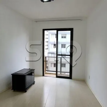 Buy this 1 bed apartment on Rua Sebastião Cortes in Sumaré, São Paulo - SP