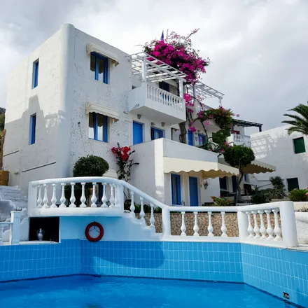 Image 1 - unnamed road, Chersonisos Municipal Unit, Greece - Apartment for rent