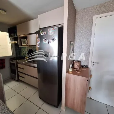 Rent this 2 bed apartment on Rua das Olimpíadas in Parque Dois Irmăos, Fortaleza - CE